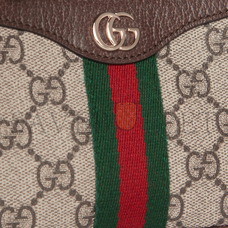 GUCCI OPHIDIA MINI SHOULDER BAG 838465 (19.5*11*3.5cm) GUCCI OPHIDIA MINI SHOULDER BAG 838465 (19.5*11*3.5cm)